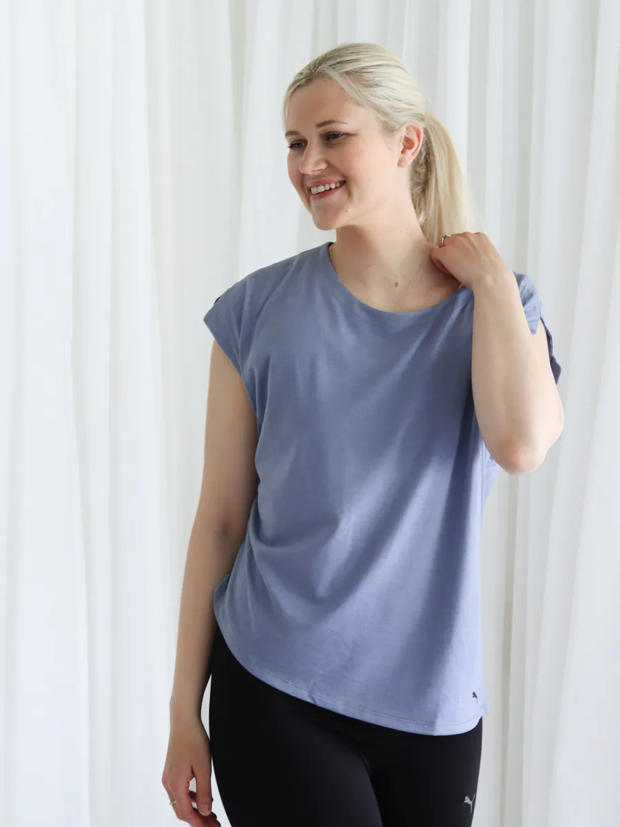 Studio Foundation Tee