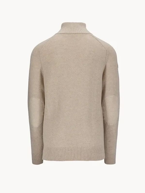 Robin Low Half Zip