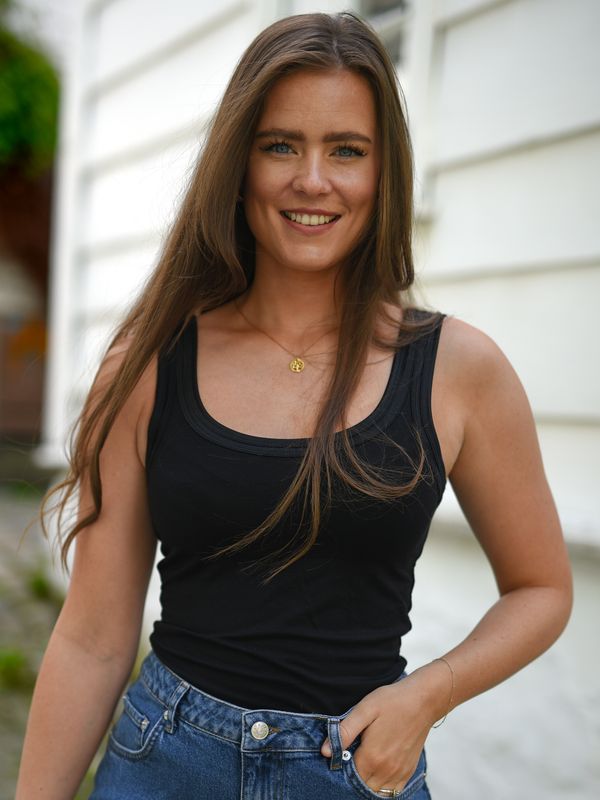 Zola Top