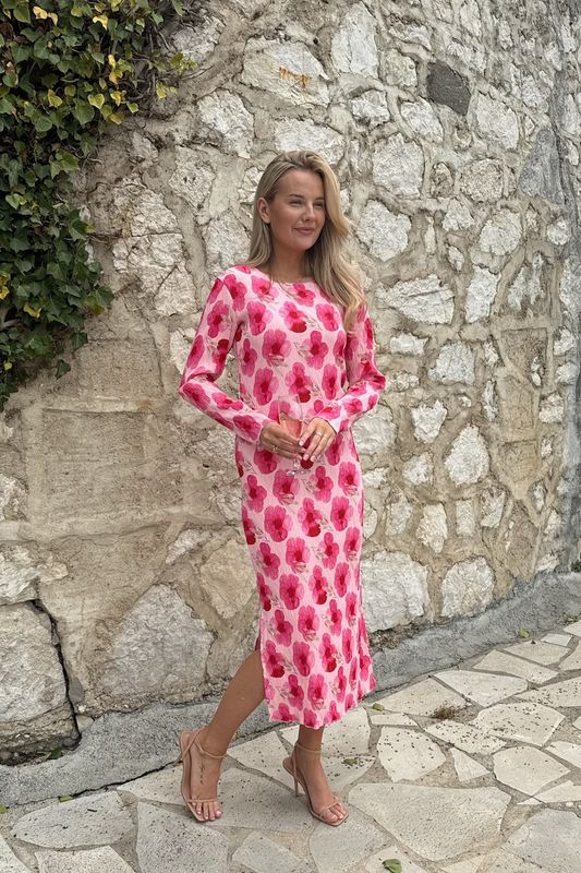 Oda Dress