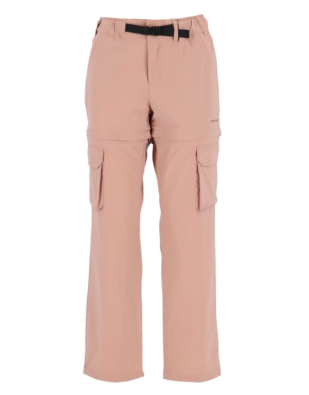 Mode Loosefit Multibukse D