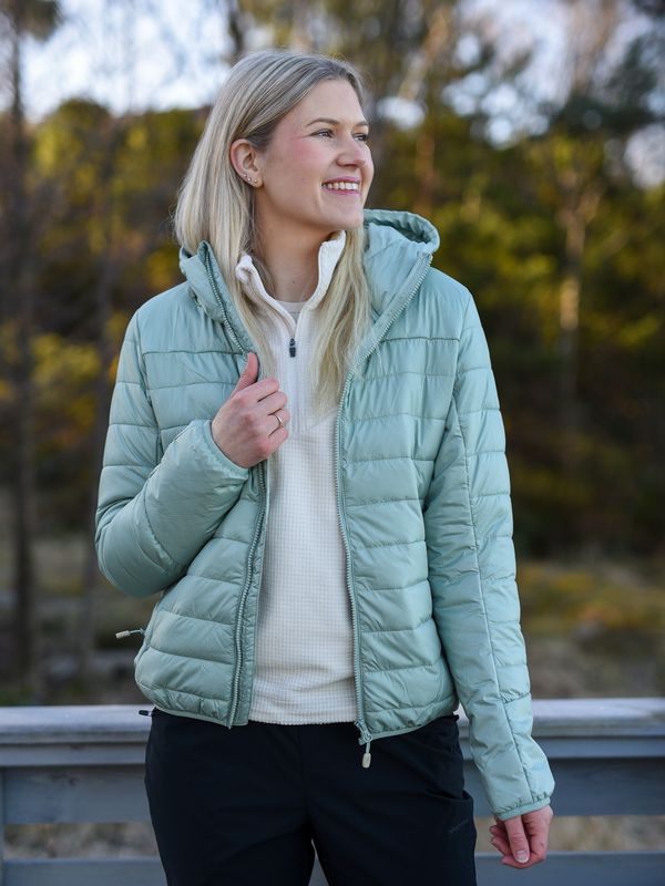 Mode Thermal Jakke D