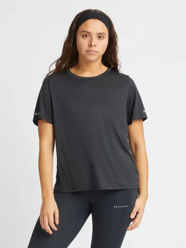 Team Logo Tee