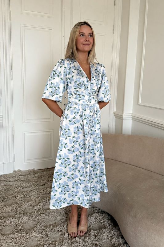 Adel Long Dress