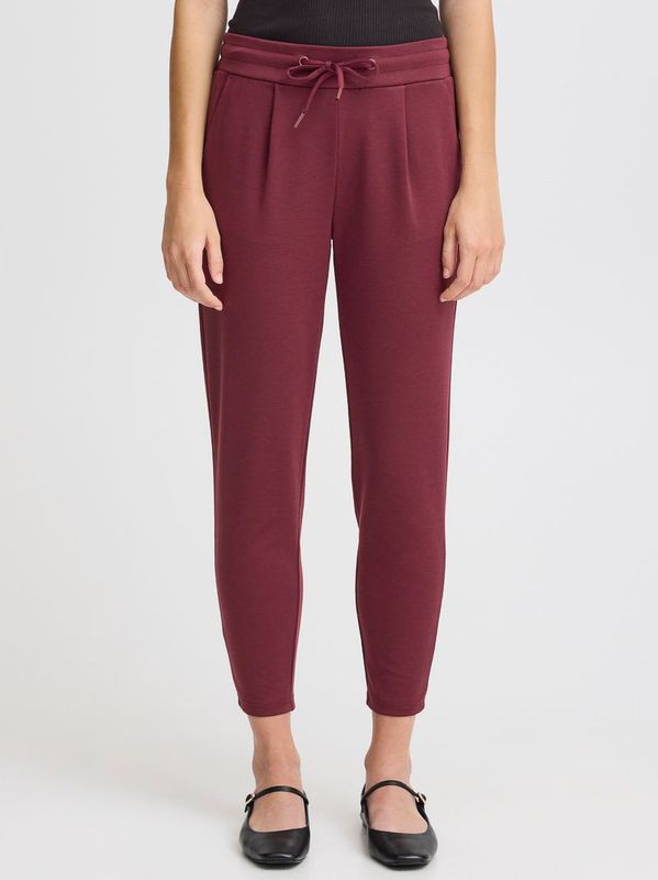 Kate Pant Cropped