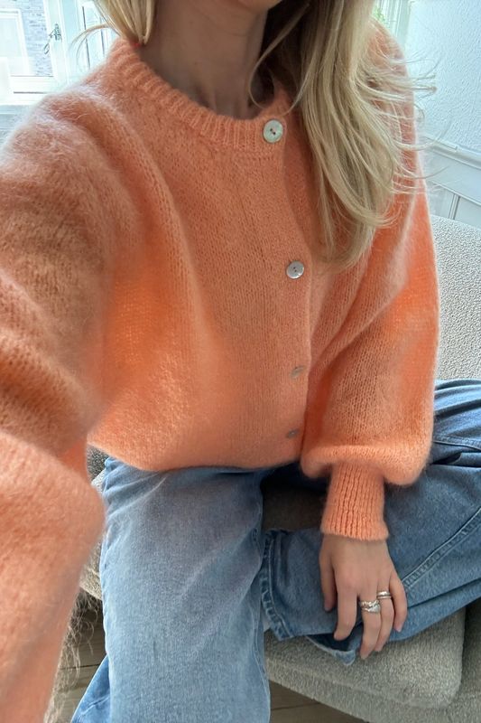 Ida Cardigan