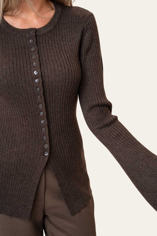 Elma Cardigan