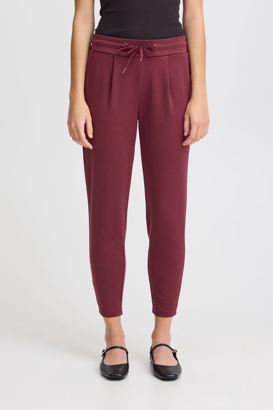Kate Pant Cropped