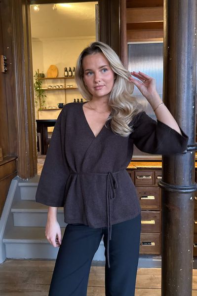Hovedbilde Anne Cardigan