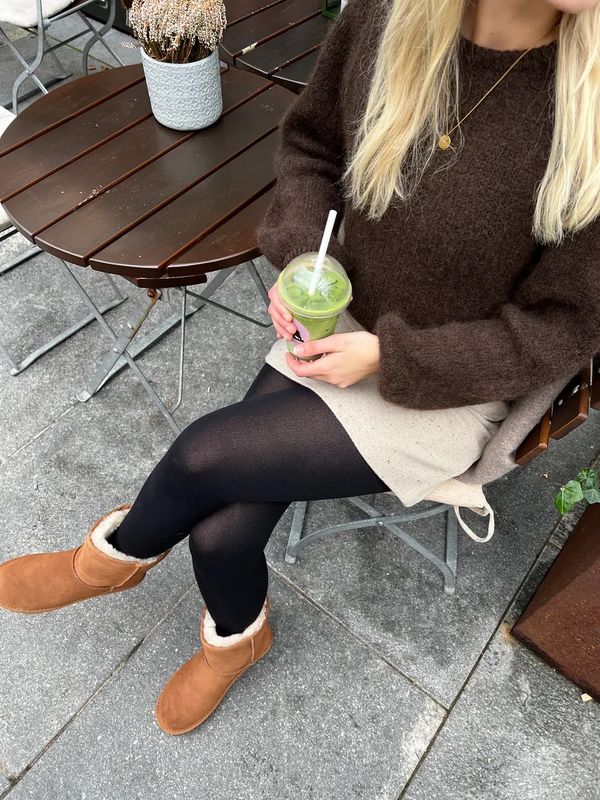 Ida Pullover