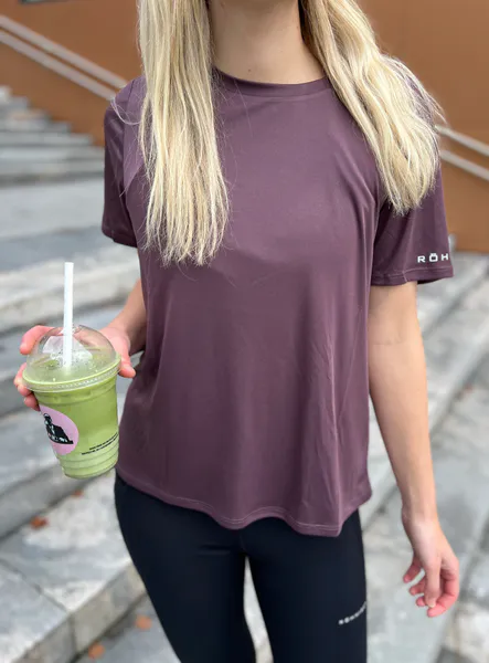 Hovedbilde Team Logo Tee