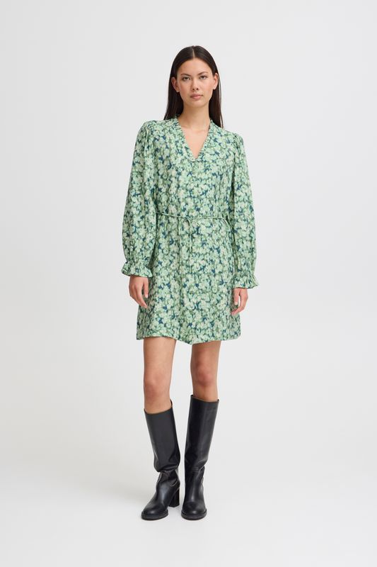 Uniqua Dress