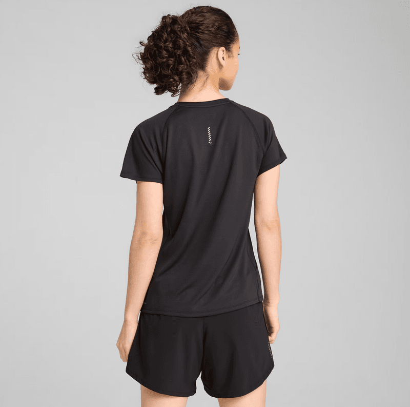 Run Velocity Tee