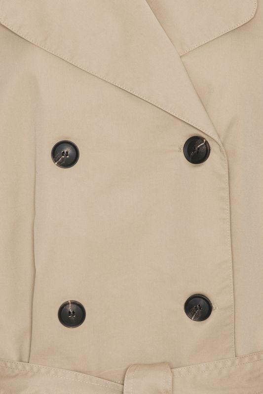 Alma Trenchcoat