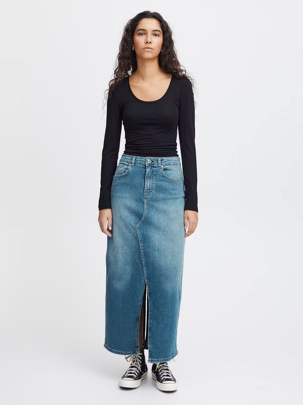 Twiggy Skirt 6