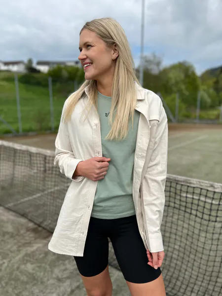 Hovedbilde Mode Skjorte D